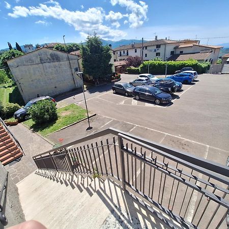 La Casa Di Nonno Apartment Pelago ภายนอก รูปภาพ