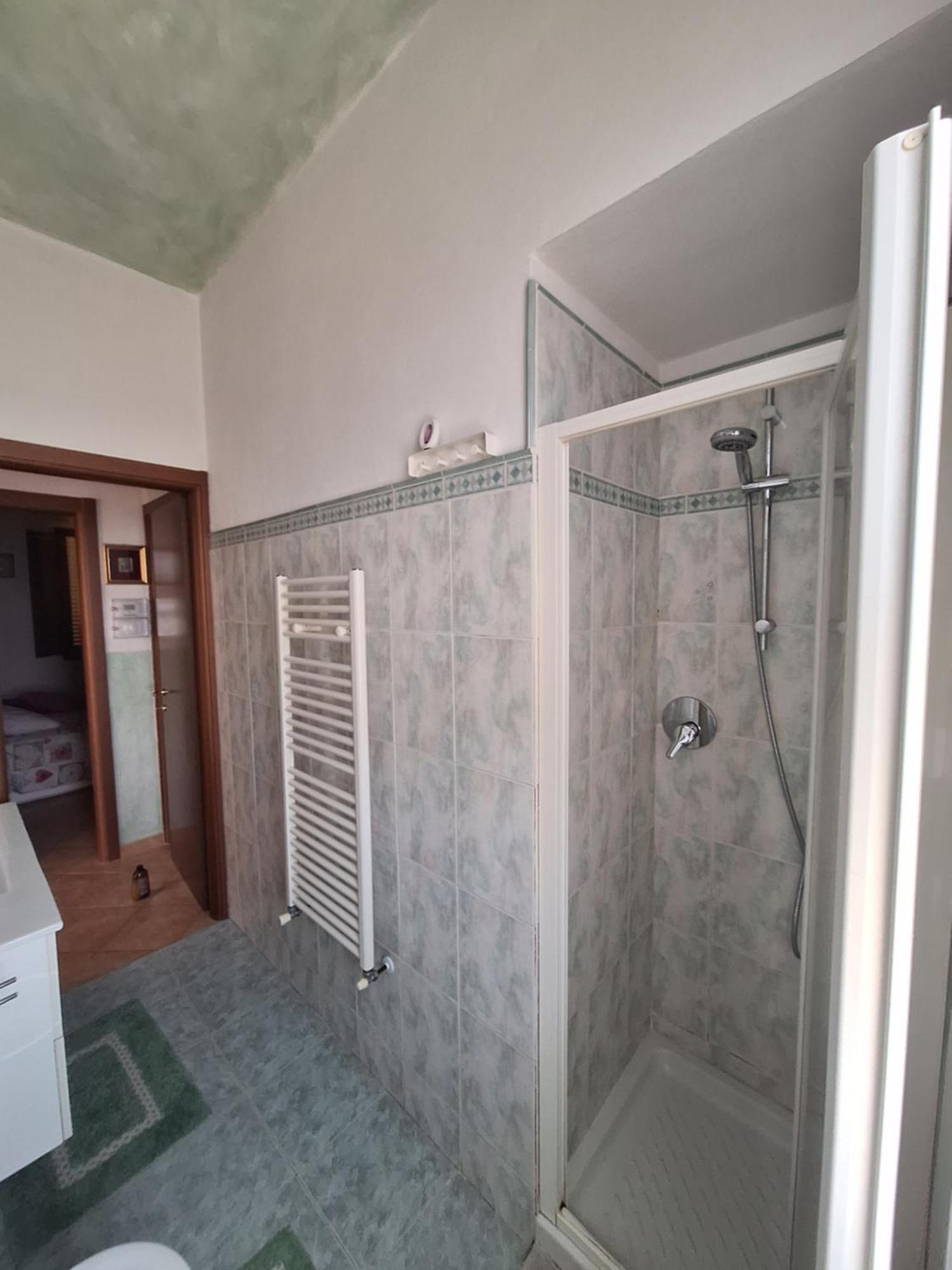 La Casa Di Nonno Apartment Pelago ภายนอก รูปภาพ