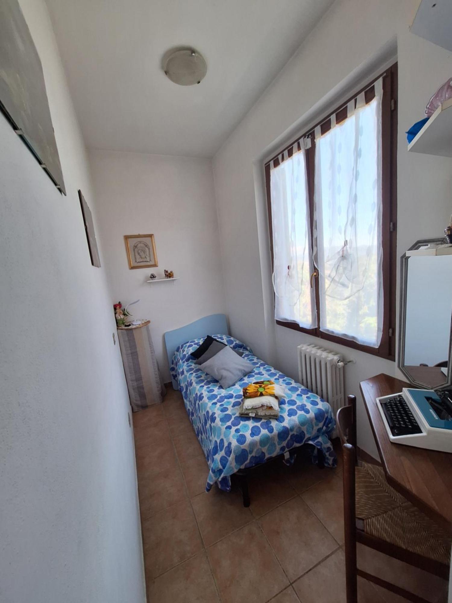 La Casa Di Nonno Apartment Pelago ภายนอก รูปภาพ
