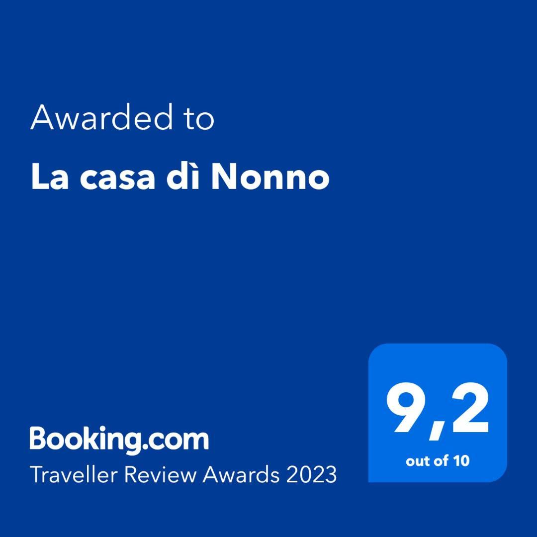 La Casa Di Nonno Apartment Pelago ห้อง รูปภาพ